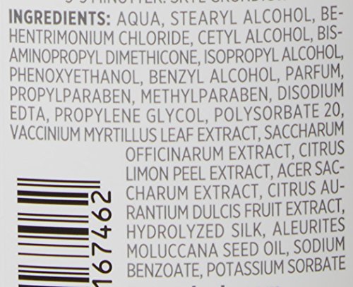 Nioxin, Cuidado del pelo y del cuero cabelludo - 500 ml.