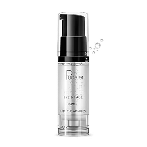 NiseWuds Cebado de Maquillaje y Spray de Ajuste, una Niebla versátil para hidratar y Actuar como una imprimación para Piel Antes del Maquillaje y fijándolo en su Lugar.(8ml) Home Beauty