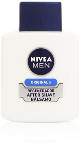 Nivea Men Regenerador After Shave - 100 ml