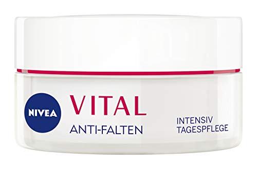 Nivea - Visage, creta revitalizante (50ml)