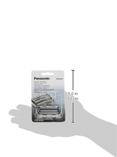 Panasonic wes9025y1361 combo - Hoja exterior y cuchilla interior para afeitadoras es - la93 y es - la63