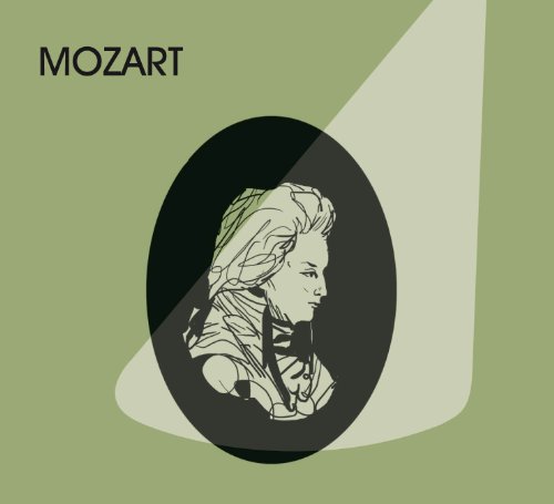 Plus Grands Succès : Mozart