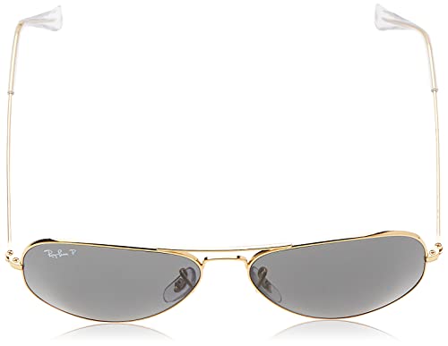 Ray-Ban Rb3025 Gafas de Lectura, 919648, 58 Unisex Adulto