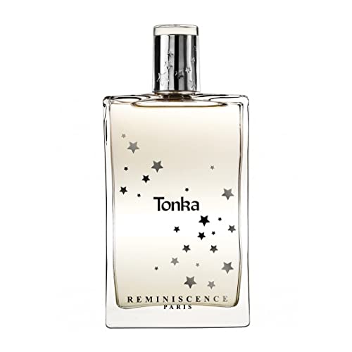 REMINISCENCE Tonka Agua de Colonia - 100 ml (3596936180239)