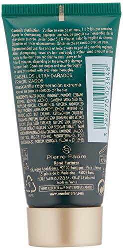 RENE FURTERER ABSOLUE KERATINE MASCARILLA REGENERACION EXTREMA 30 ML