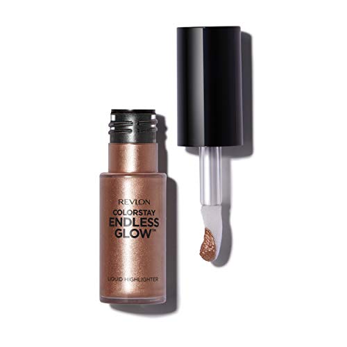 Revlon ColorStay Iluminador Líquido (#003 Gold)