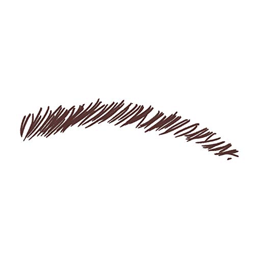 Rimmel London Brow Pro Micro Precision Pen Lapiz De Cejas, Tono 004, 1 Ml