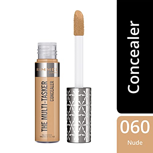 Rimmel London Concealer Multistaker - Corrector tono 060 nude