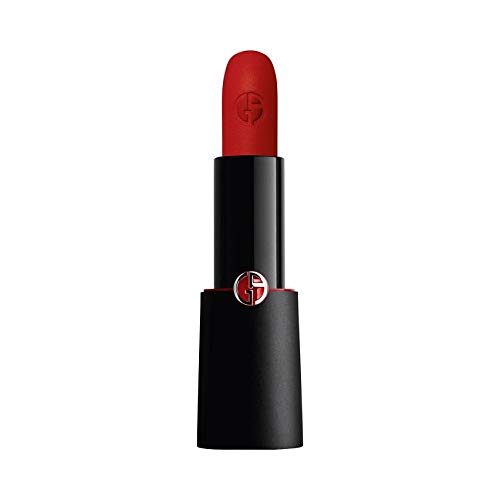 ROUGE Dâ€™ARMANI MATTE lipstick #301