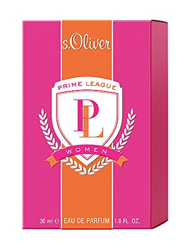 S Oliver S. Oliver P L WOM edp vapo 30 ml