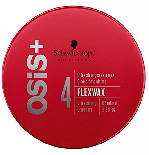 Schwarzkopf OSIS - Cera flexible (85 ml)