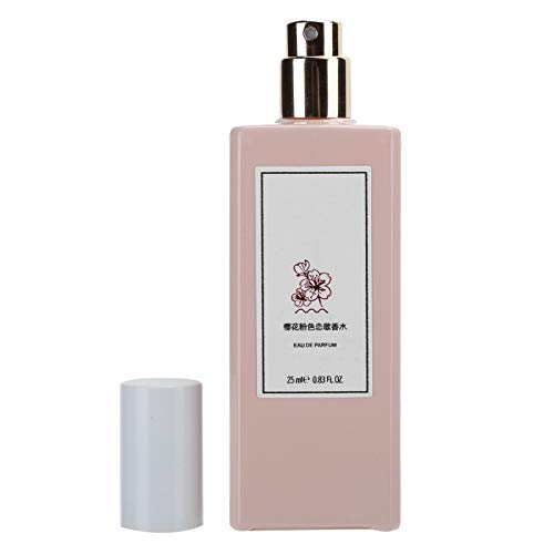 Set de perfume de loción corporal, loción corporal nutritiva hidratante y niebla de fragancia fina, set de perfume refrescante floral afrutado (250ml + 25ml)