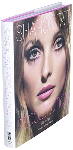 Sharon Tate: Recollection