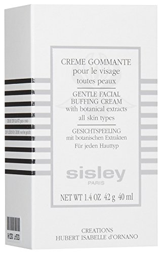 Sisley - Exfoliante Crème Gommante pour le visage