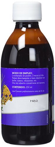 Sol de Oro Plus, Protección primaveral 250 ml