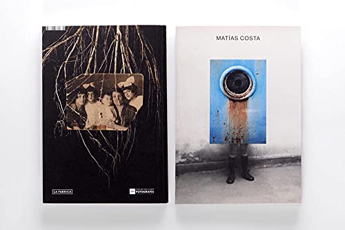 Solo. Matías Costa. (Libros de autor)