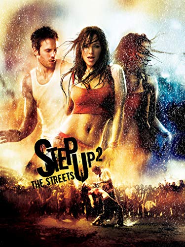 Step Up 2: The Streets