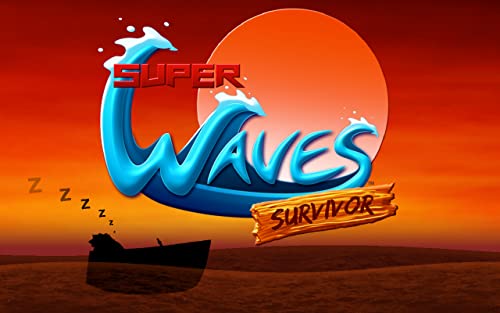 Super Waves Survivor