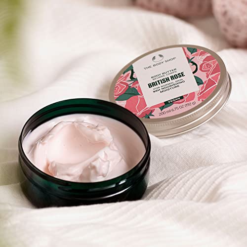 The Body Shop C-TB-019-09 Body Butter - 200 ml