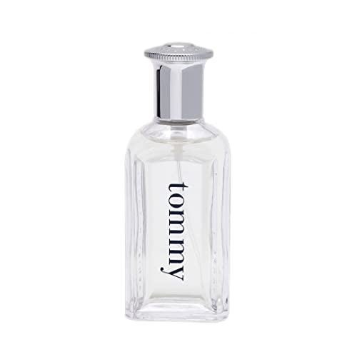 Tommy Hilfiger Agua De Colonia Para Mujeres 1 Unidad 50 ml