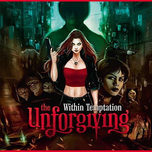 unforgiving-coloured- [Vinilo]