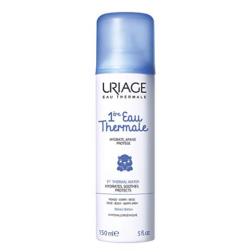 URIAGE 1ERA Agua Termal 150ML, Único, Estándar