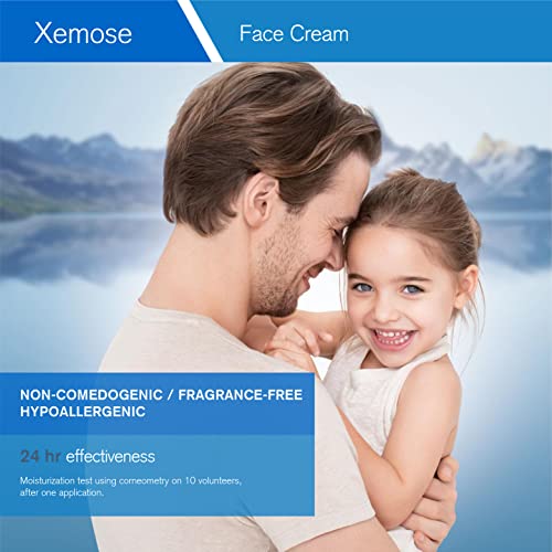 Uriage xemose crema 40ml