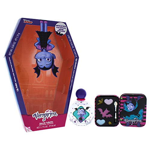 Vampirina, Fragancia infantil - 1 set