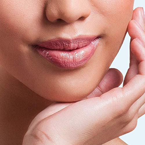 Veet Tiras de cera fría facial, 20 unidades