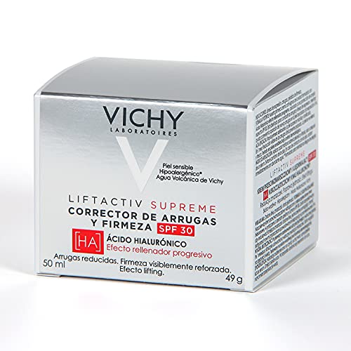 Vichy liftactiv supreme cr spf30 50ml