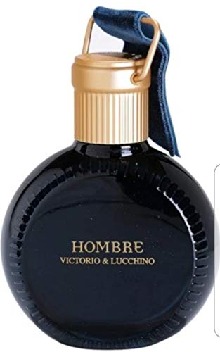 VICTORIO & LUCCHINO HOMBRE 100 ML. VAPO SIN CAJA NI TAPON