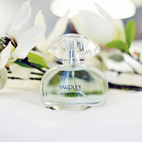 Yardley Perfume 50 ml