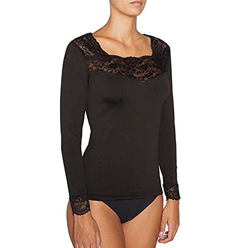 YSABEL MORA Camiseta TERMICA DE Mujer 70005 (M)