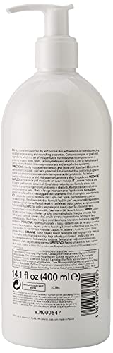 Ziaja Leche de Cabra Emulsión Corporal 400 ml