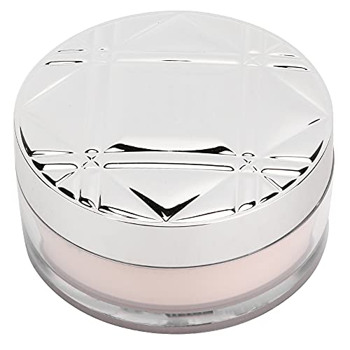 # 01 Polvo suelto, hecho de efecto de maquillaje mineral Polvo de polvo Airspun La cara suelta para personas con blanco prefiere la piel o quiere tener una piel brillante.