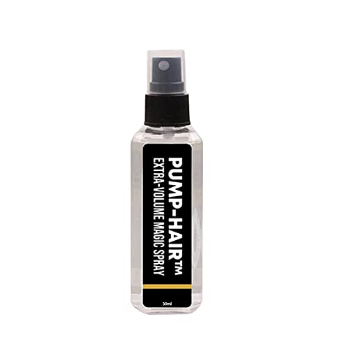 100ML Spray de peinado diario,protector térmico para cabello,voluminizador cabello fácil y rápido,Protege el pelo de los efectos del calor Protege,Desenreda Sin daño por calor,no graso y no pegajoso