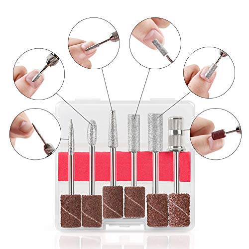 10pcs Esmaltes Semipermanentes de Uñas en Gel 8ml 36W Lámpara Uñas UV Lámpara de Luz LED Pulidor Taladro Nail Pulidora Torno Nail Art Base Coat Top Coat Manicura Kit