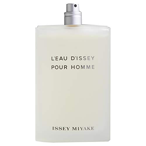 1370 Issey Miyake - LEAU DISSEY HOMME edt vapo 125 ml