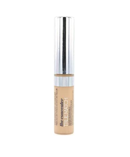 2 - Vainilla - Corrector/Corrector Accord parfait True Match de L'oréal Paris