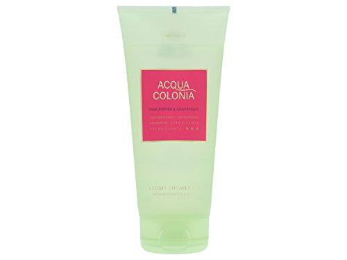 4711 A.C. Pink Pepper & grapefruit Gel de Ducha - 200 ml