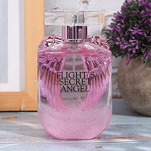 50ml Eau de Parfum, Dream Angels Wings Perfume Fragancia floral para mujer