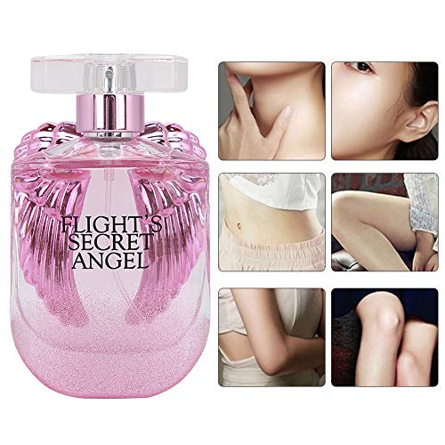 50ml Eau de Parfum, Dream Angels Wings Perfume Fragancia floral para mujer