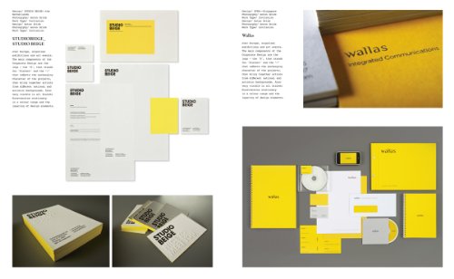 Absolute Stationery Design. Identity And Promocion: and integrated Identity Graphics