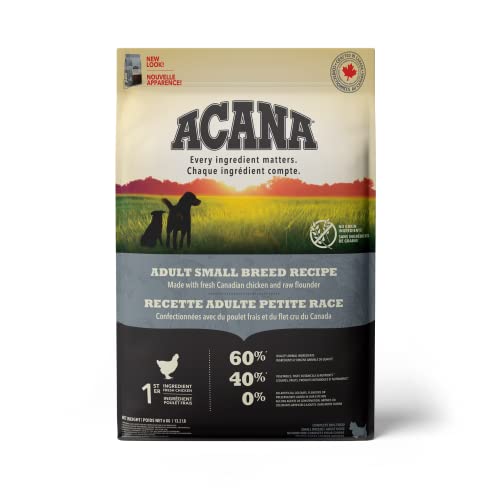 ACANA Adult Small Comida, 6000 g