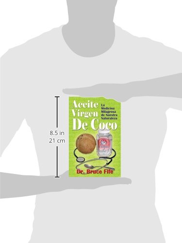 Aceite Virgen De Coco: La Medicina Milagrosa de Nuestra Naturaleza