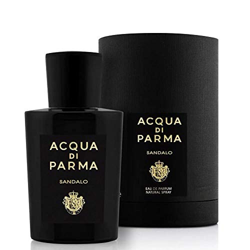 Acqua Di Parma Colonia Sandalo Edc Concentre Vapo 180 Ml 180 ml