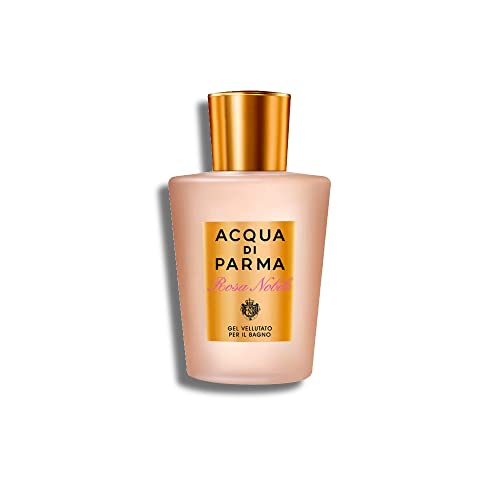 Acqua Di Parma Rosa Nobile Special Edition Shower Gel 200 Ml Rosa Nobile Special Edition Shower Gel 200 Ml 1 unidad 200 ml