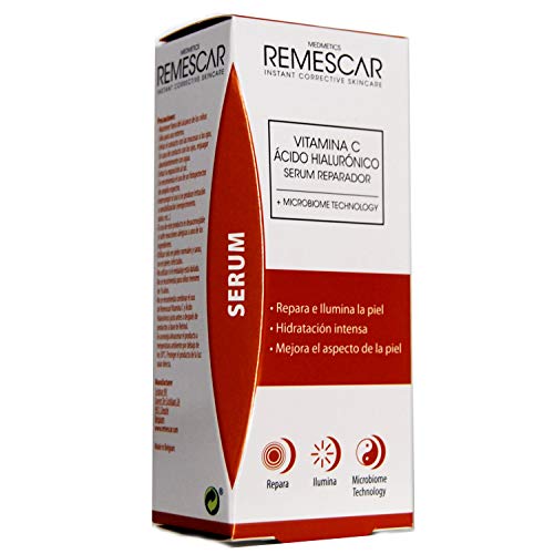 Actibios Remescar Vit. C Serum Reparador 30Ml. 1 Unidad 500 g