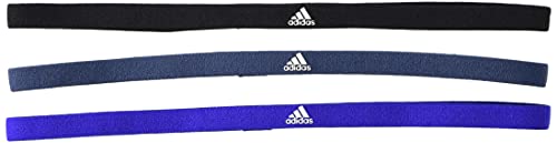 adidas Cinta para la cabeza marca modelo 3PP HAIRBAND