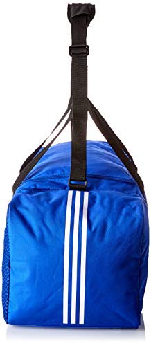 adidas DU1984 - Bolsa de Deporte, Unisex Adulto, Blue (Bold)/White, Talla Única